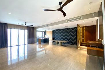 Serai Bukit Bandaraya