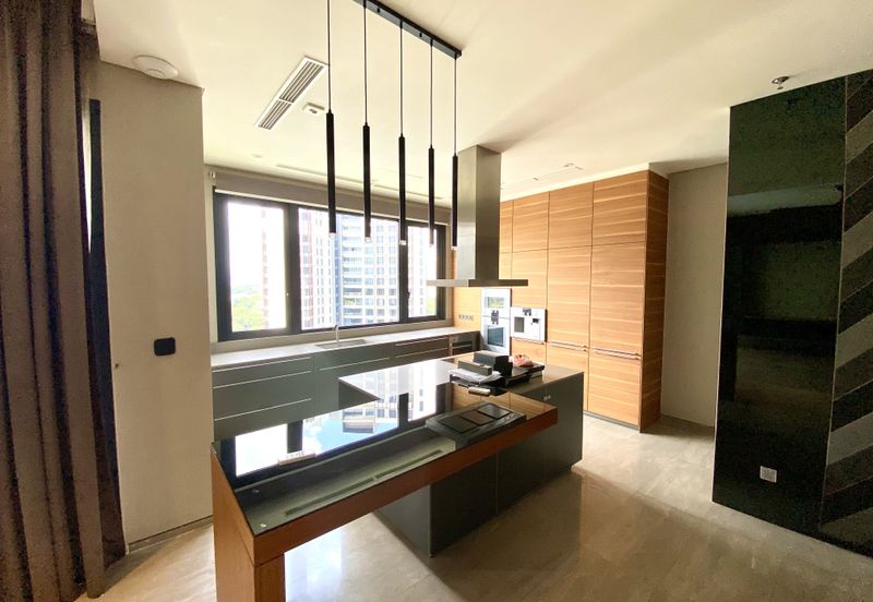 Serai Bukit Bandaraya