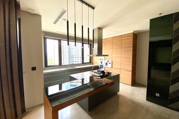 Serai Bukit Bandaraya