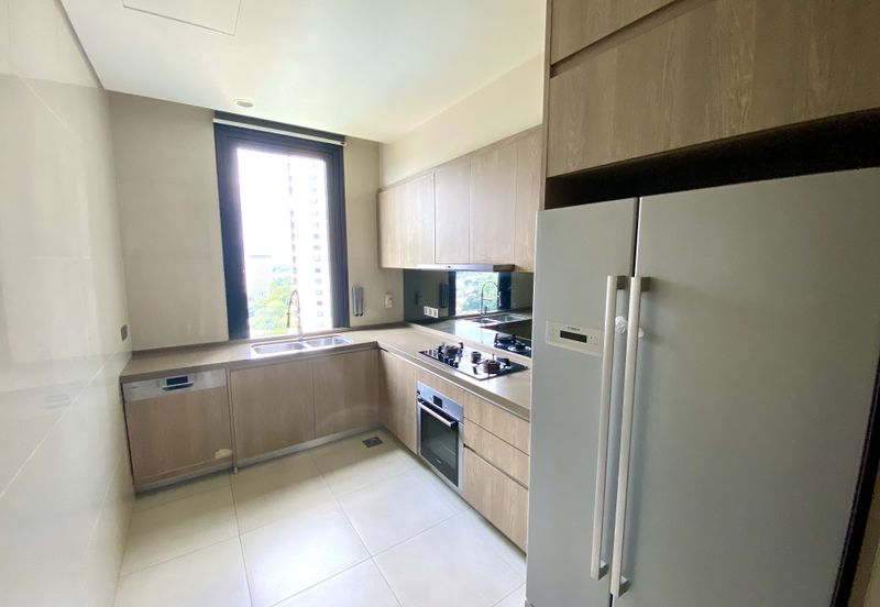 Serai Bukit Bandaraya