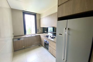 Serai Bukit Bandaraya