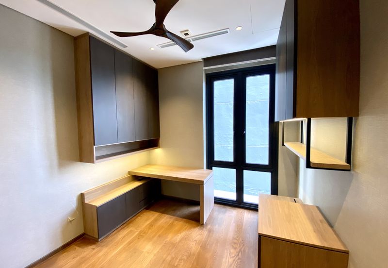 Serai Bukit Bandaraya