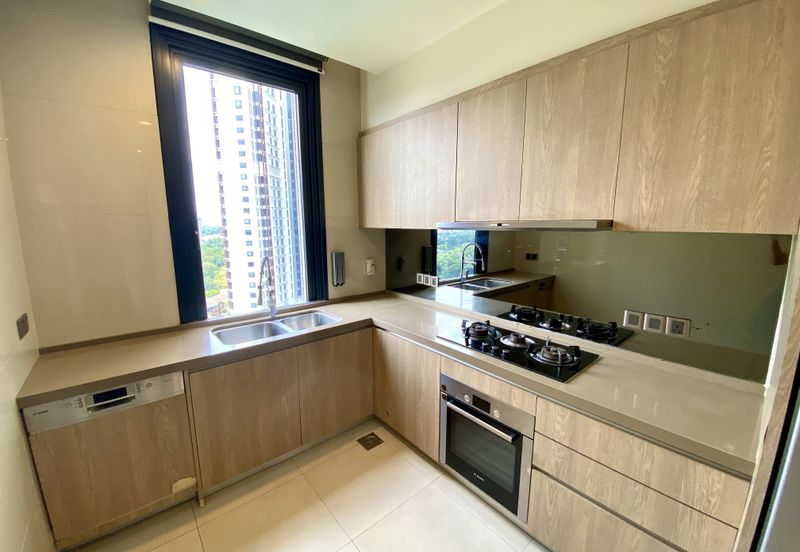 Serai Bukit Bandaraya