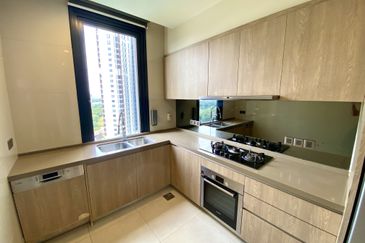 Serai Bukit Bandaraya