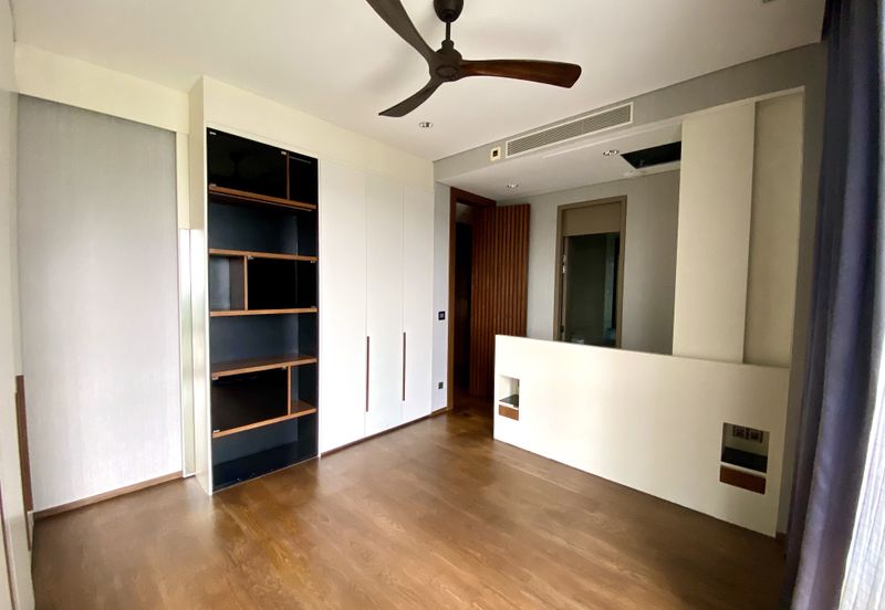 Serai Bukit Bandaraya