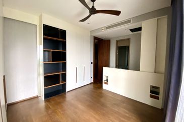 Serai Bukit Bandaraya