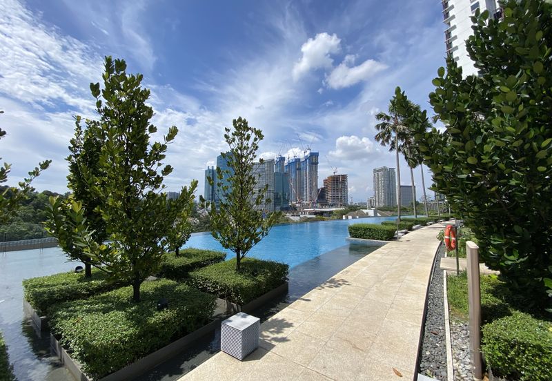 Serai Bukit Bandaraya