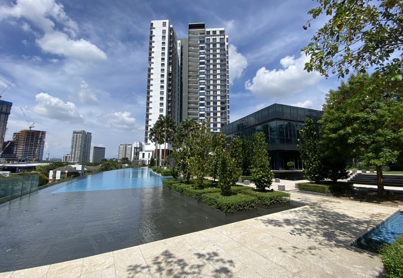 Serai Bukit Bandaraya