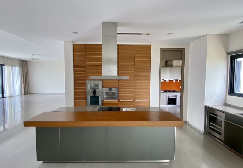 Serai Bukit Bandaraya