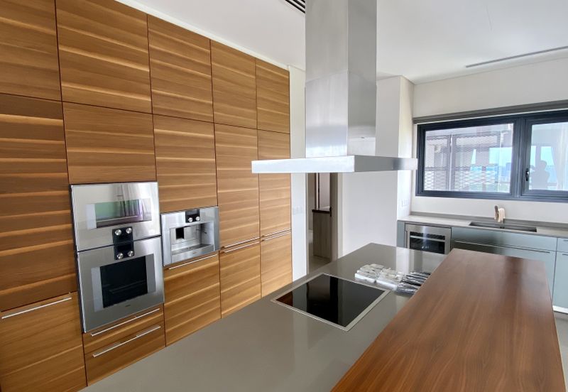 Serai Bukit Bandaraya