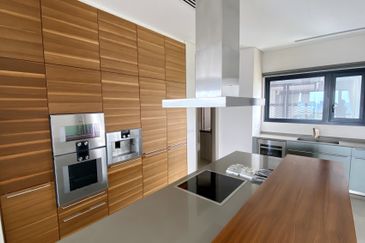 Serai Bukit Bandaraya