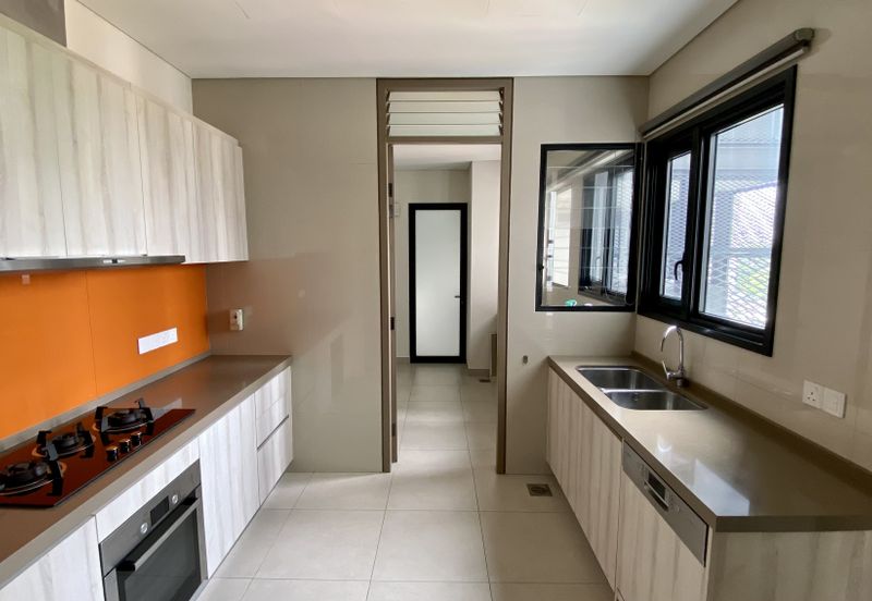 Serai Bukit Bandaraya