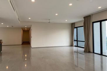 Serai Bukit Bandaraya