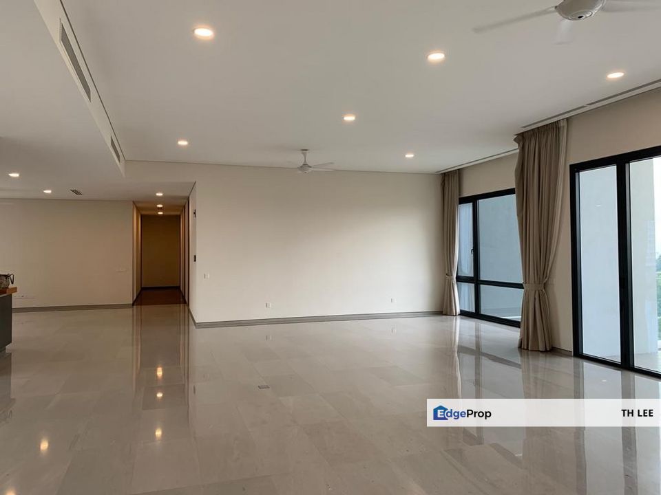 Bangsar Luxury Residence at Serai Bukit Bandaraya, Bangsar, Kuala Lumpur For Sale, Kuala Lumpur, Bangsar