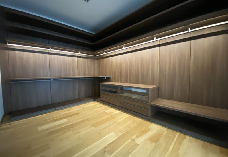 Serai Bukit Bandaraya