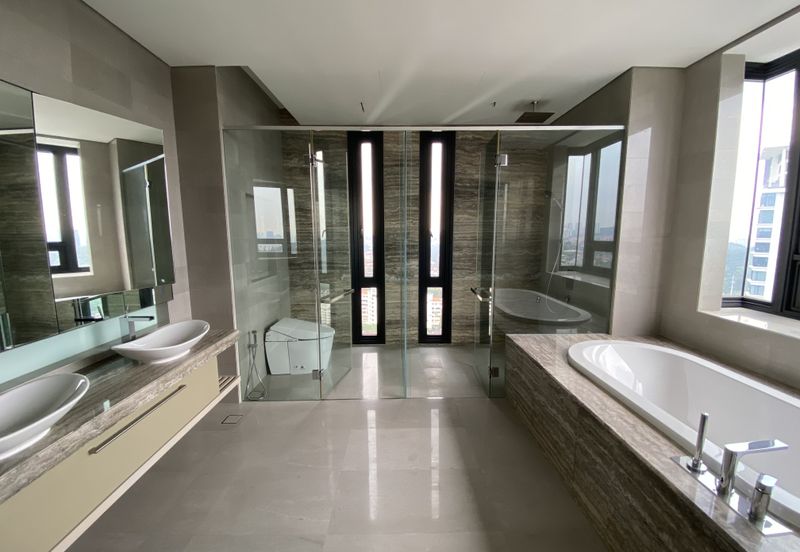 Serai Bukit Bandaraya