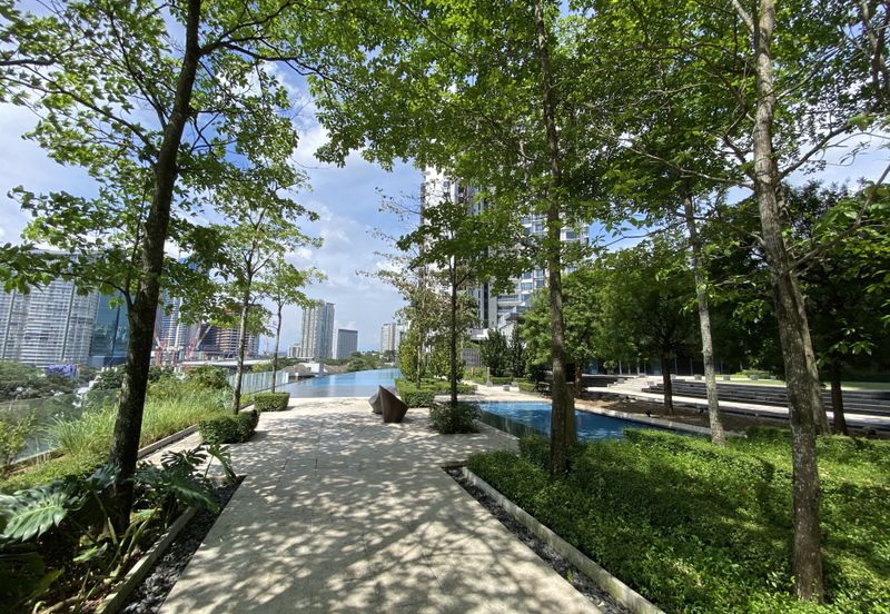 Serai Bukit Bandaraya