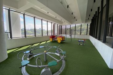 Serai Bukit Bandaraya