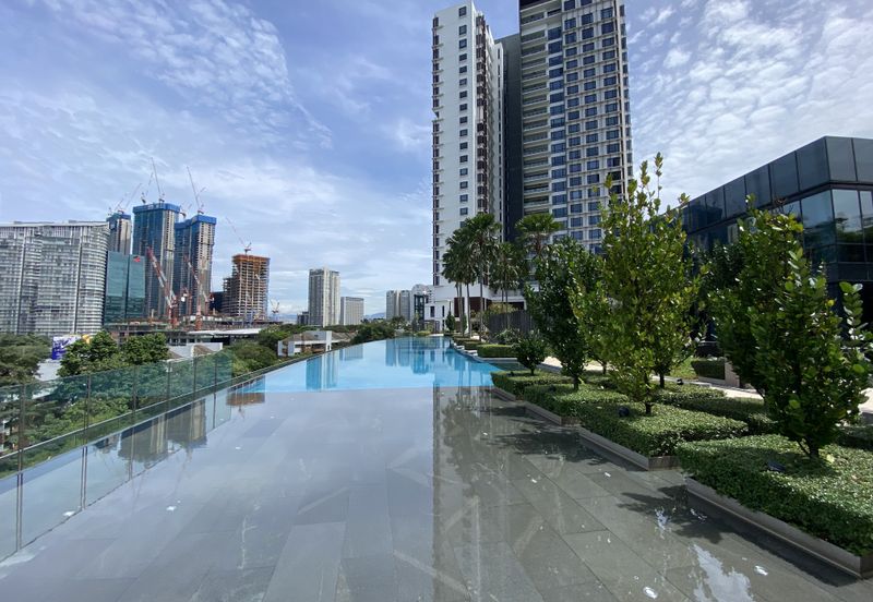 Serai Bukit Bandaraya