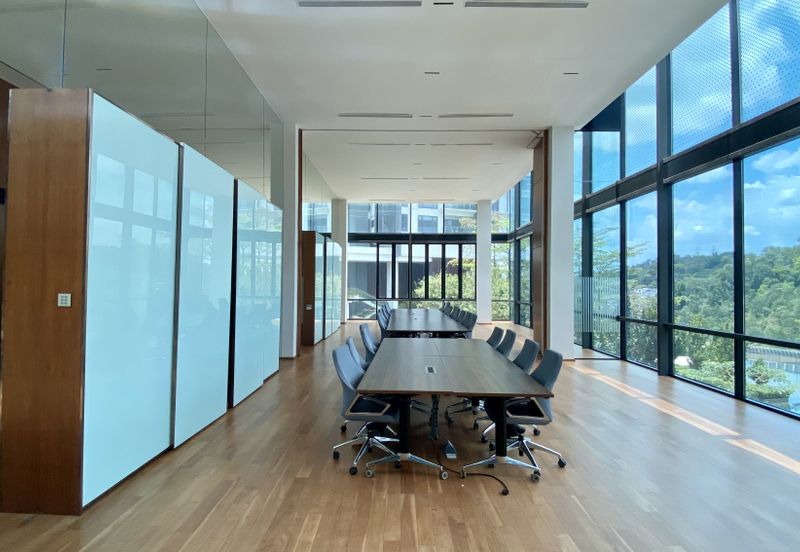 Serai Bukit Bandaraya