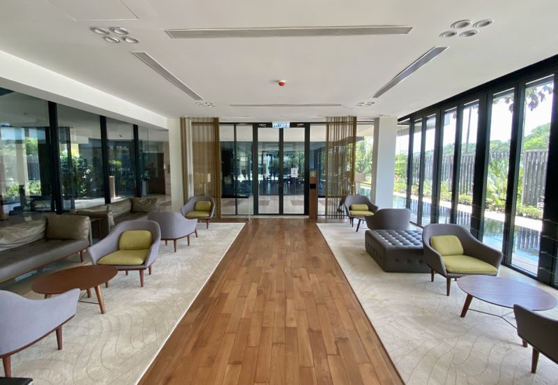 Serai Bukit Bandaraya