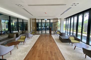 Serai Bukit Bandaraya