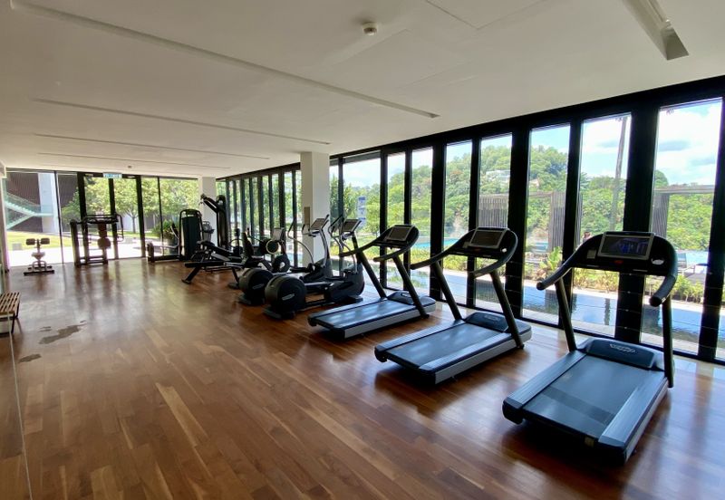 Serai Bukit Bandaraya