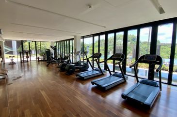 Serai Bukit Bandaraya