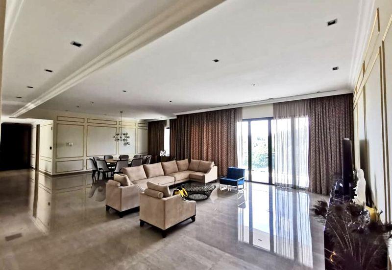 Serai Bukit Bandaraya