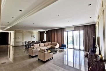 Serai Bukit Bandaraya