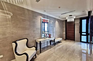 Serai Bukit Bandaraya