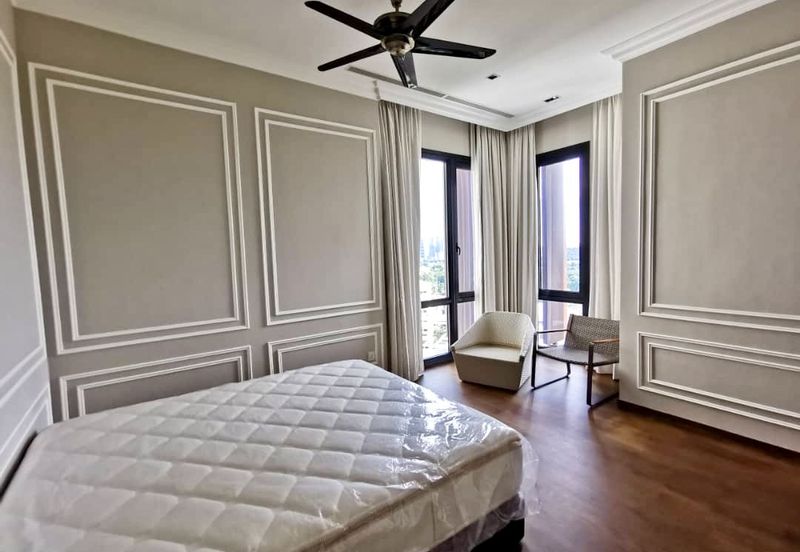 Serai Bukit Bandaraya