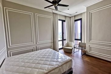 Serai Bukit Bandaraya