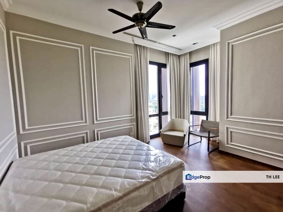 Bangsar Luxury Residence at Serai Bukit Bandaraya, Bangsar, Kuala Lumpur For Sale, Kuala Lumpur, Bangsar