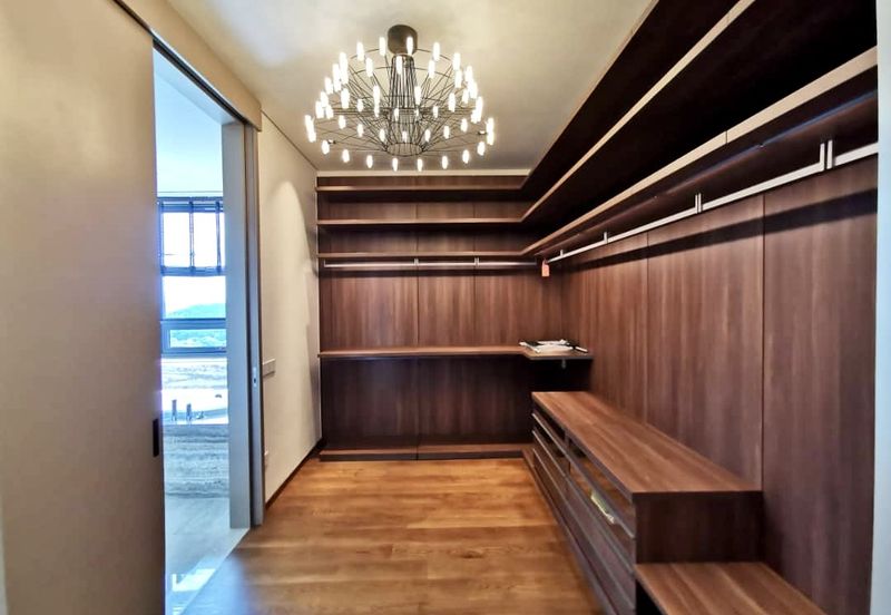 Serai Bukit Bandaraya