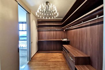 Serai Bukit Bandaraya