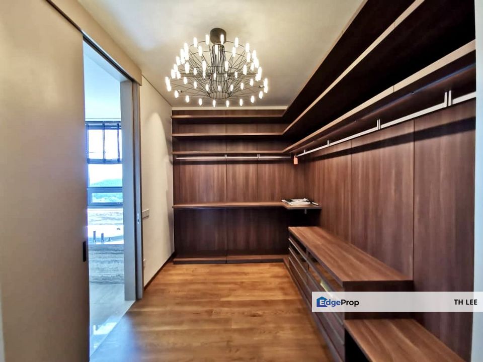 Bangsar Luxury Residence at Serai Bukit Bandaraya, Bangsar, Kuala Lumpur For Sale, Kuala Lumpur, Bangsar