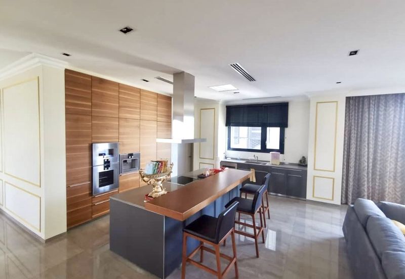 Serai Bukit Bandaraya