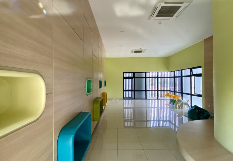 Serai Bukit Bandaraya