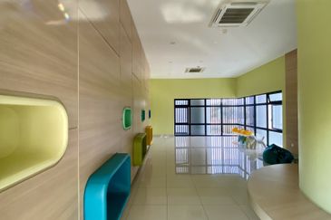 Serai Bukit Bandaraya