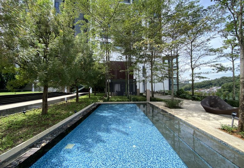 Serai Bukit Bandaraya