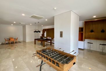 Serai Bukit Bandaraya