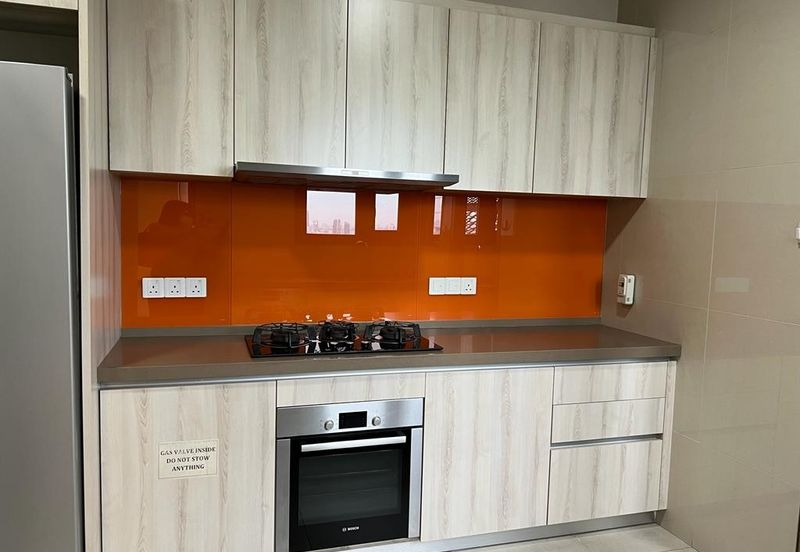 Serai Bukit Bandaraya