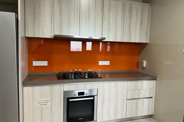 Serai Bukit Bandaraya