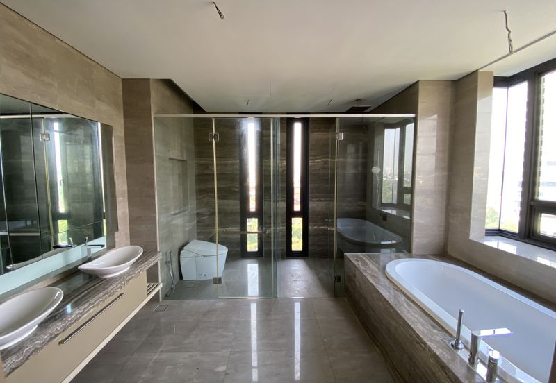 Serai Bukit Bandaraya