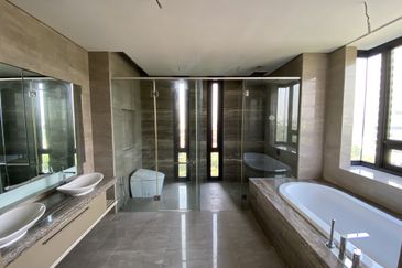 Serai Bukit Bandaraya