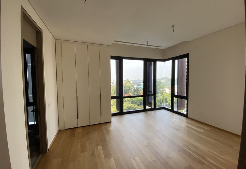 Serai Bukit Bandaraya