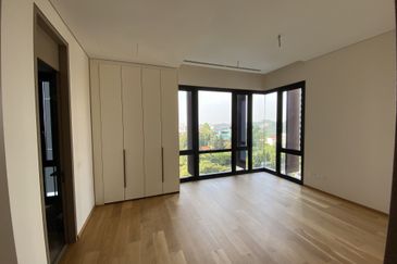 Serai Bukit Bandaraya