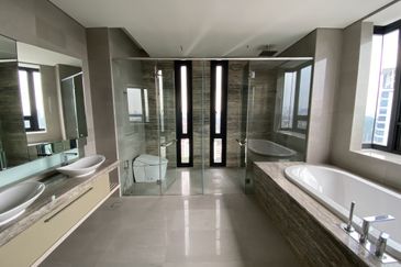 Serai Bukit Bandaraya