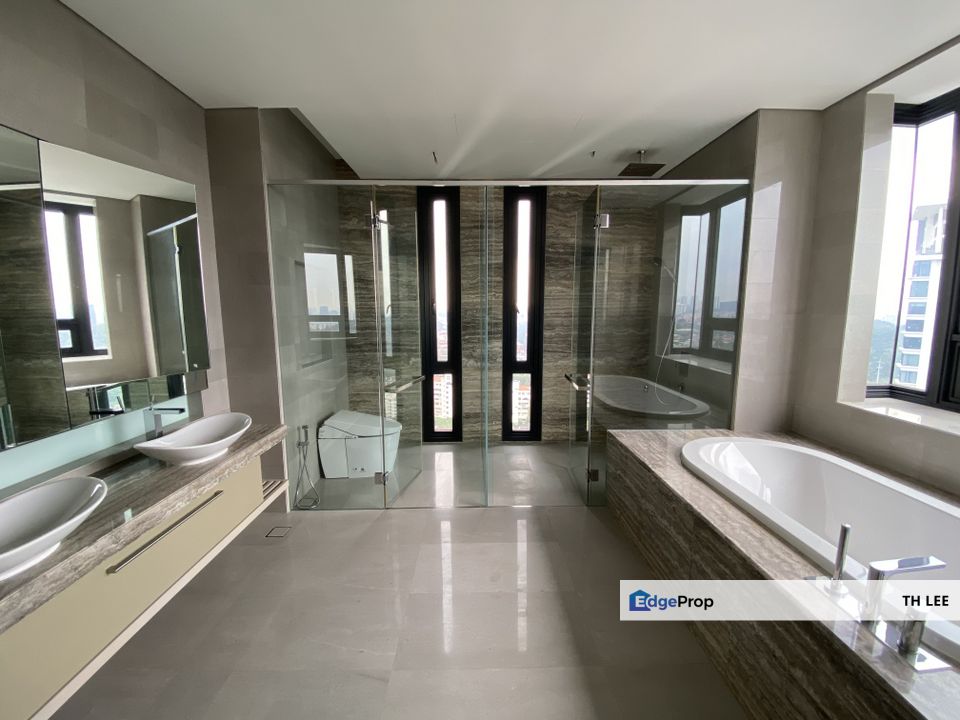 Bangsar Luxury Residence at Serai Bukit Bandaraya, Bangsar, Kuala Lumpur For Sale, Kuala Lumpur, Bangsar